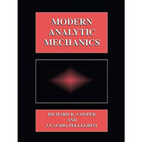 Modern Analytic Mechanics [Paperback]