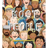 Most People [Paperback]