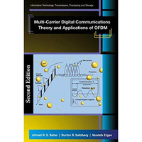 Multi-Carrier Digital Communications: Theory and Applications of OFDM [Hardcover]