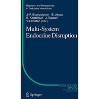 Multi-System Endocrine Disruption [Paperback]