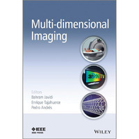 Multi-dimensional Imaging [Hardcover]