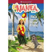 Nanea: Hula for the Home Front [Paperback]