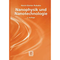 Nanophysik und Nanotechnologie [Paperback]