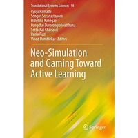 Neo-Simulation and Gaming Toward Active Learning [Paperback]