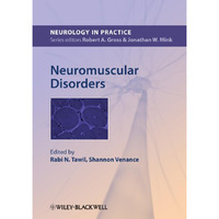 Neuromuscular Disorders [Paperback]