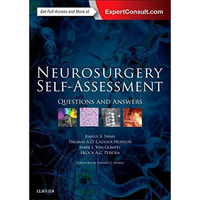 Neurosurgery Self-Assessment: Questions and Answers [Paperback]