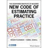 New Code of Estimating Practice [Paperback]