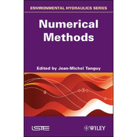Numerical Methods [Hardcover]