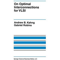 On Optimal Interconnections for VLSI [Paperback]