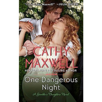 One Dangerous Night: A Gambler's Daughters Romance [Paperback]
