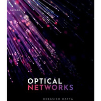 Optical Networks [Paperback]