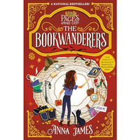 Pages & Co.: The Bookwanderers [Paperback]