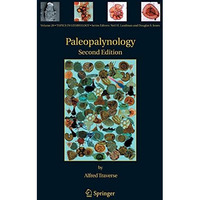 Paleopalynology: Second Edition [Paperback]