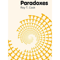 Paradoxes [Hardcover]