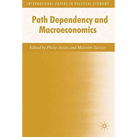 Path Dependency and Macroeconomics [Paperback]
