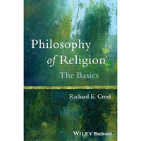 Philosophy of Religion: The Basics [Hardcover]