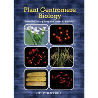 Plant Centromere Biology [Hardcover]