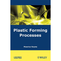 Plastic Forming Processes [Hardcover]