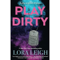 Play Dirty [Paperback]