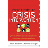 Pocket Guide to Crisis Intervention [Paperback]