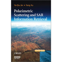 Polarimetric Scattering and SAR Information Retrieval [Hardcover]