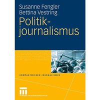 Politikjournalismus [Paperback]