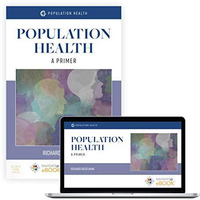 Population Health: A Primer: A Primer [Paperback]