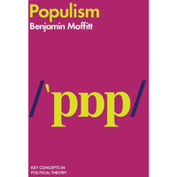 Populism [Hardcover]