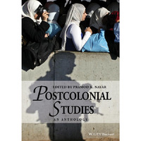 Postcolonial Studies: An Anthology [Paperback]