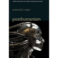 Posthumanism [Hardcover]