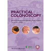 Practical Colonoscopy [Hardcover]