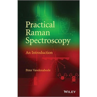 Practical Raman Spectroscopy: An Introduction [Paperback]