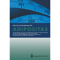 Praxishandbuch Adipositas [Paperback]
