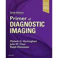 Primer of Diagnostic Imaging [Paperback]