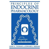 Principles of Endocrine Pharmacology [Paperback]