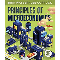 Principles of Microeconomics [Mixed media product]