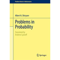 Problems in Probability [Hardcover]
