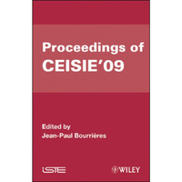 Proceedings of CEISIE '09 [Hardcover]