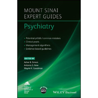 Psychiatry [Paperback]