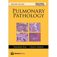 Pulmonary Pathology [Paperback]