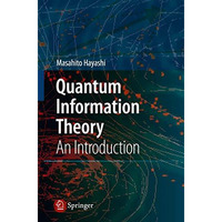 Quantum Information: An Introduction [Paperback]
