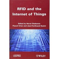 RFID and the Internet of Things [Hardcover]