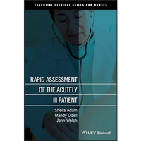 Rapid Assessment of the Acutely Ill Patient [Paperback]