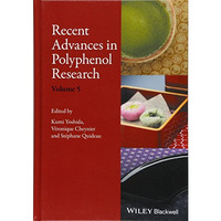Recent Advances in Polyphenol Research, Volume 5 [Hardcover]