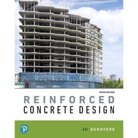 Reinforced Concrete Design [Hardcover]