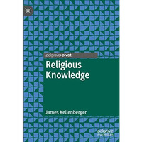 Religious Knowledge [Hardcover]