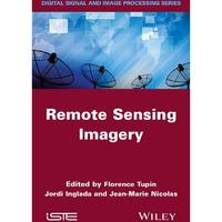 Remote Sensing Imagery [Hardcover]