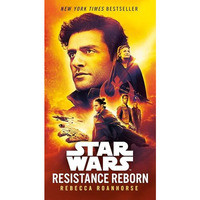 Resistance Reborn (Star Wars) [Paperback]