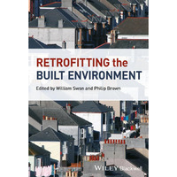 Retrofitting the Built Environment [Hardcover]