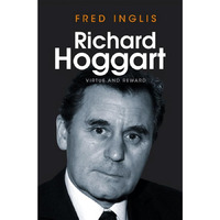 Richard Hoggart: Virtue and Reward [Hardcover]